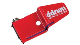 Best drum triggers: ddrum Red Shot