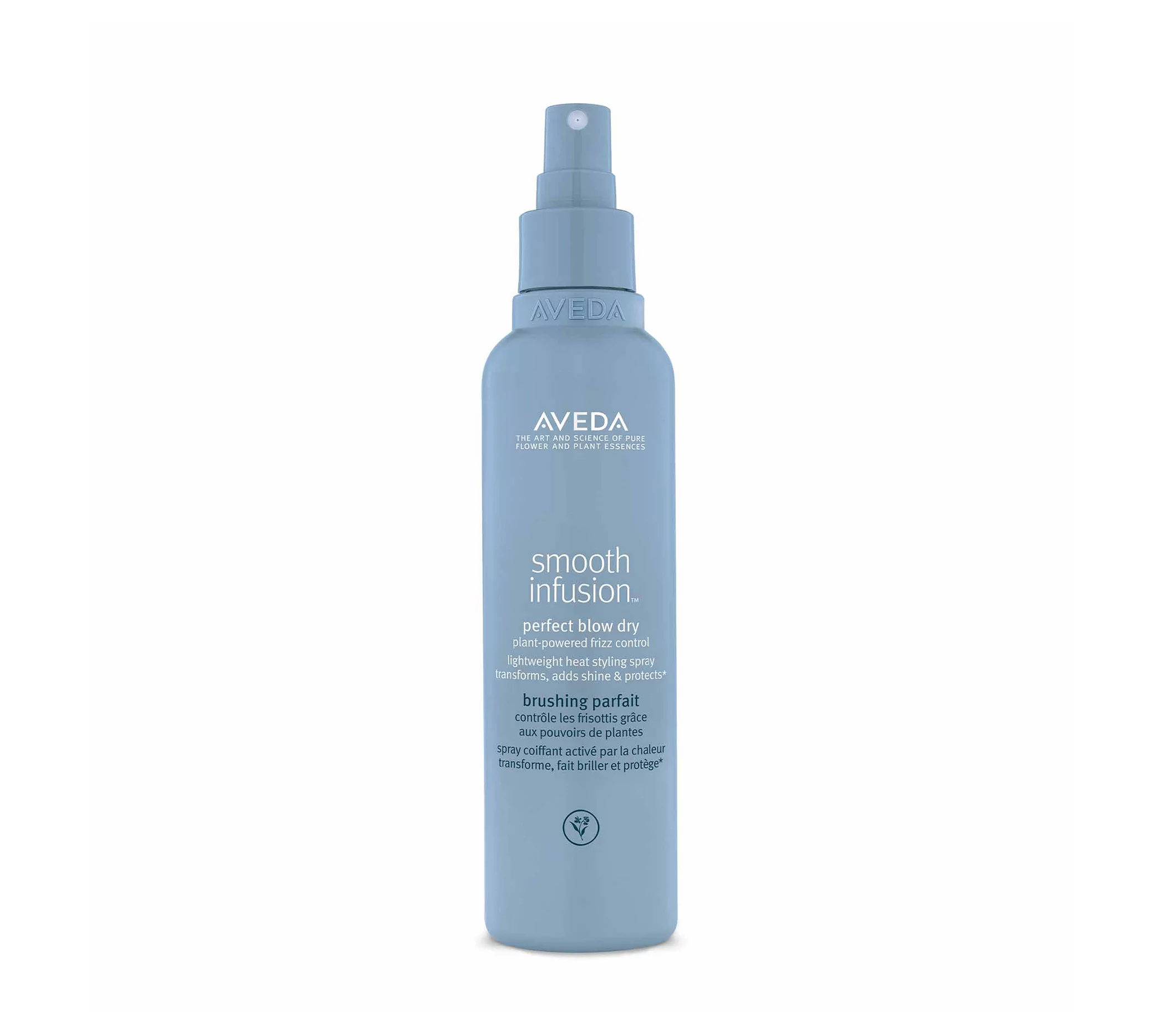 Aveda Smooth Infusion Perfect Blow Dry Stylingspray 6.7 Fl Oz