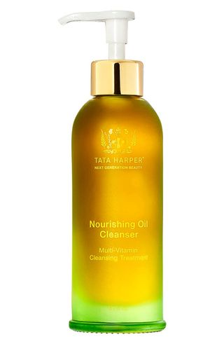 Nourishing Oil Cleanser