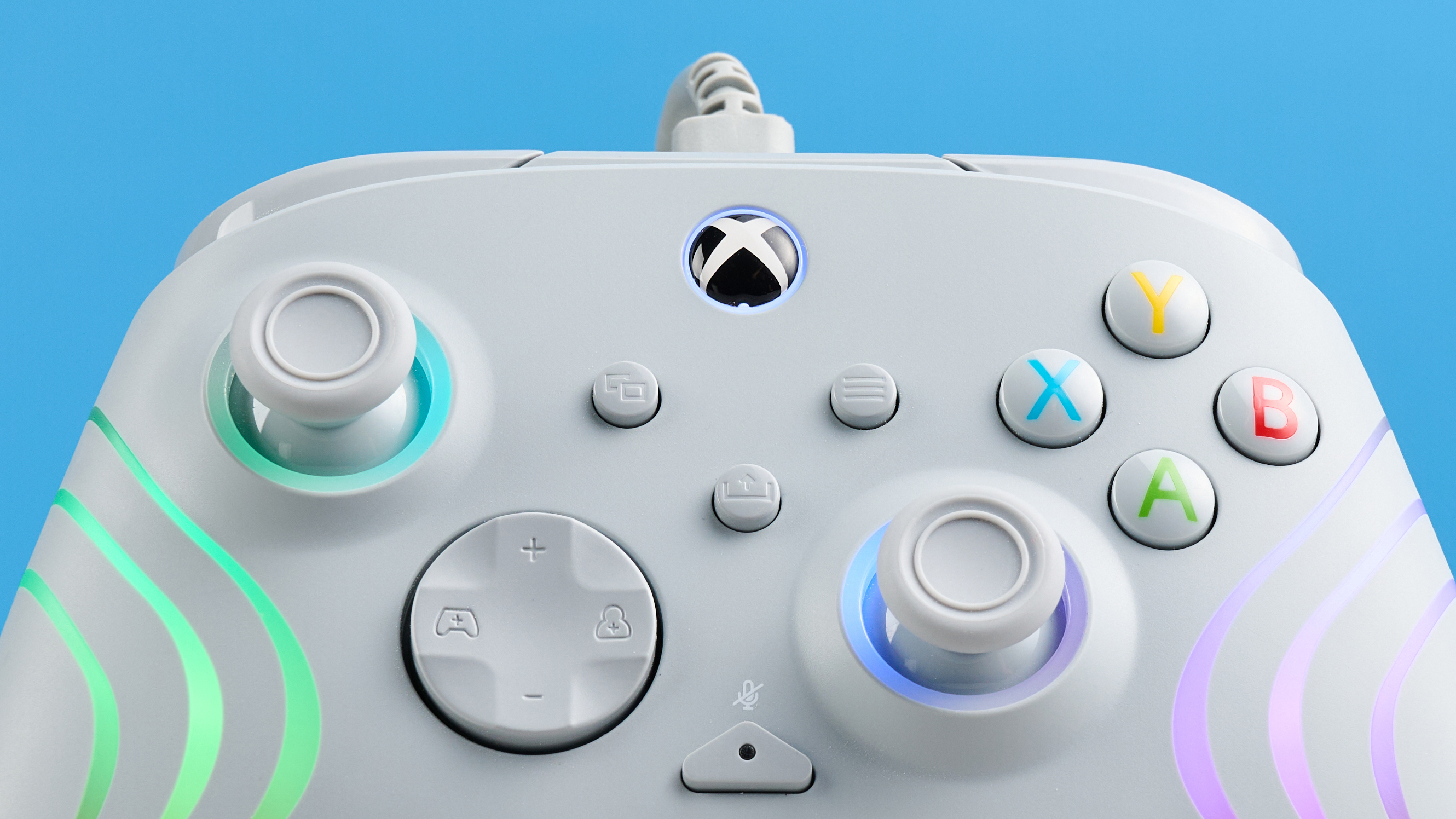 Turtle Beach Afterglow Wave wired controller