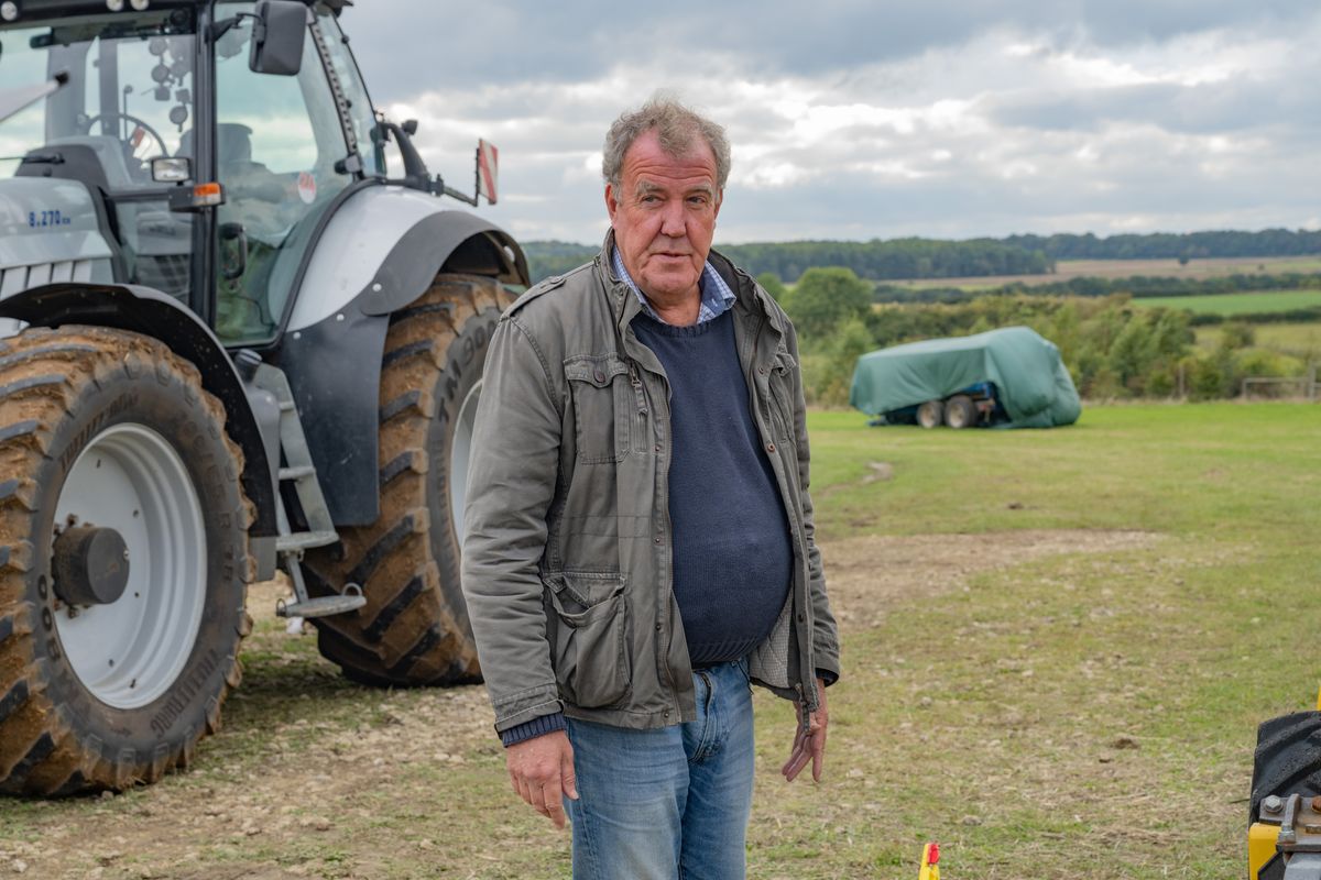 Clarkson’s Farm season 2: everything you need to know | What to Watch