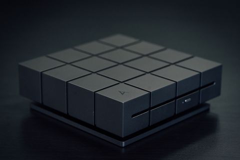 Astell Kern S Ak Cd Ripper Takes Laptops Out Of The Ripping Process What Hi Fi