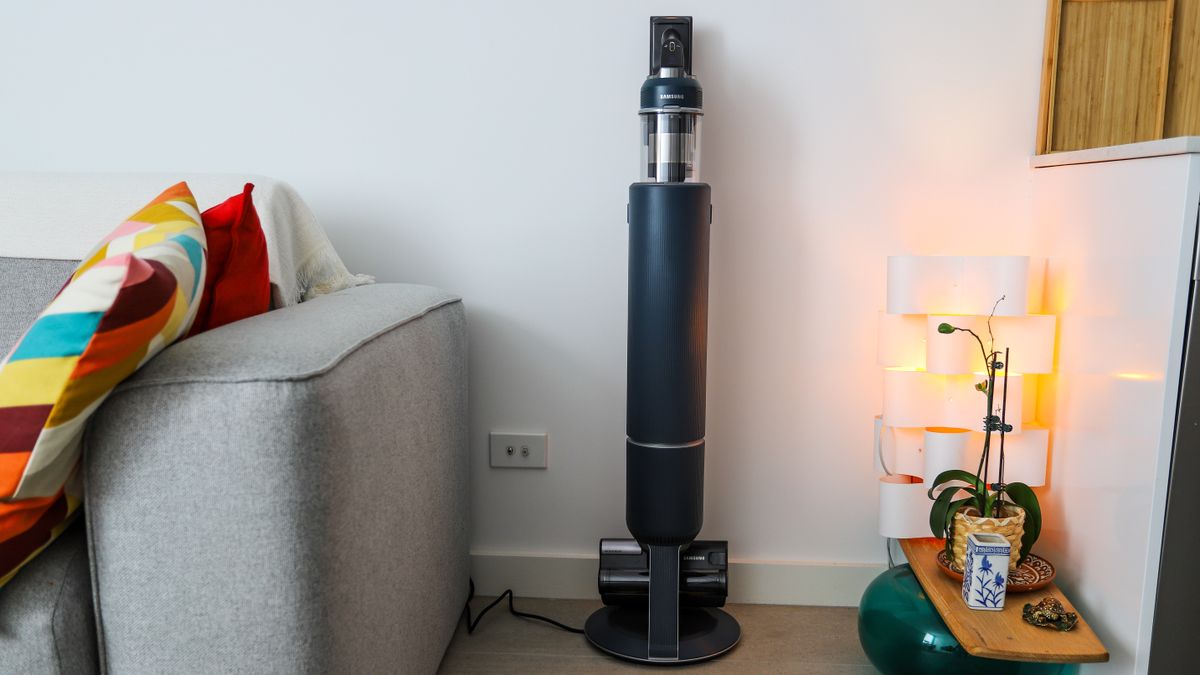Best cordless vacuum stick vacuum cleaners for your home TechRadar