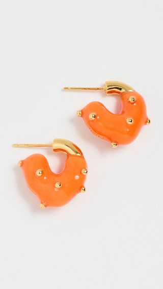 Anting Theo