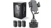 TOPGO Cup Holder Phone Mount