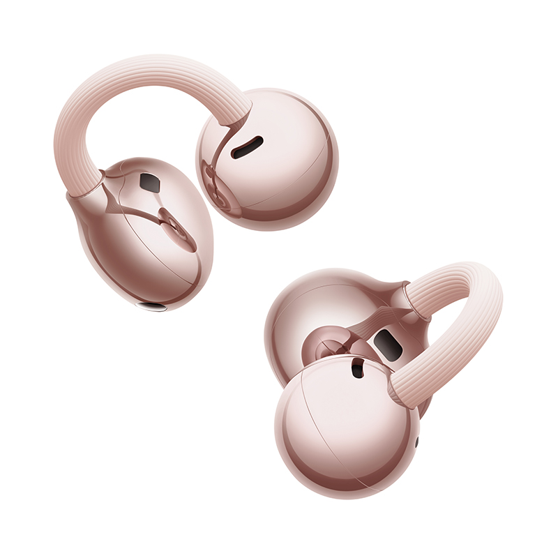 HUAWEI FreeClip 2 Rose Gold