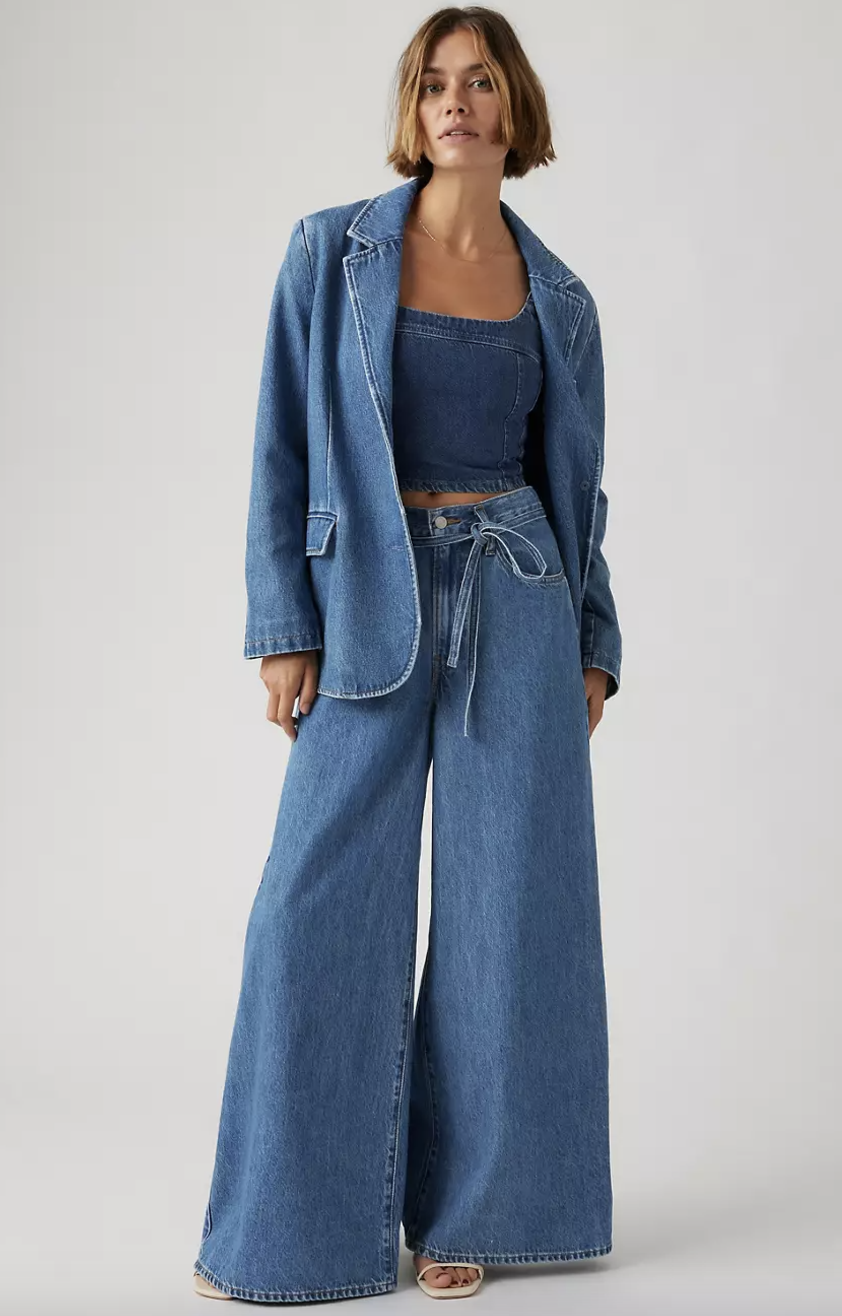 jeans