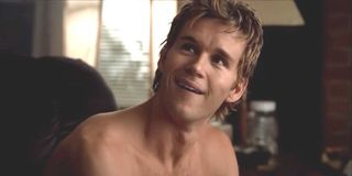 Ryan Kwanten True Blood HBO