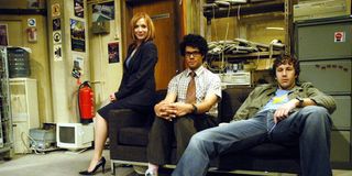 The IT Crowd on Netflix