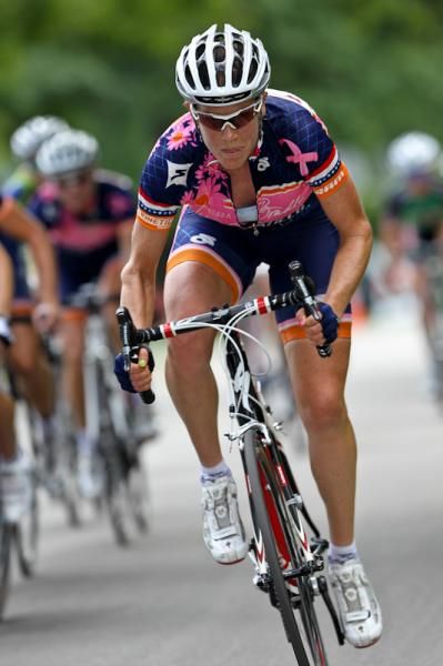 Alison Powers (Vera Bradley Foundation) tries to bridge.