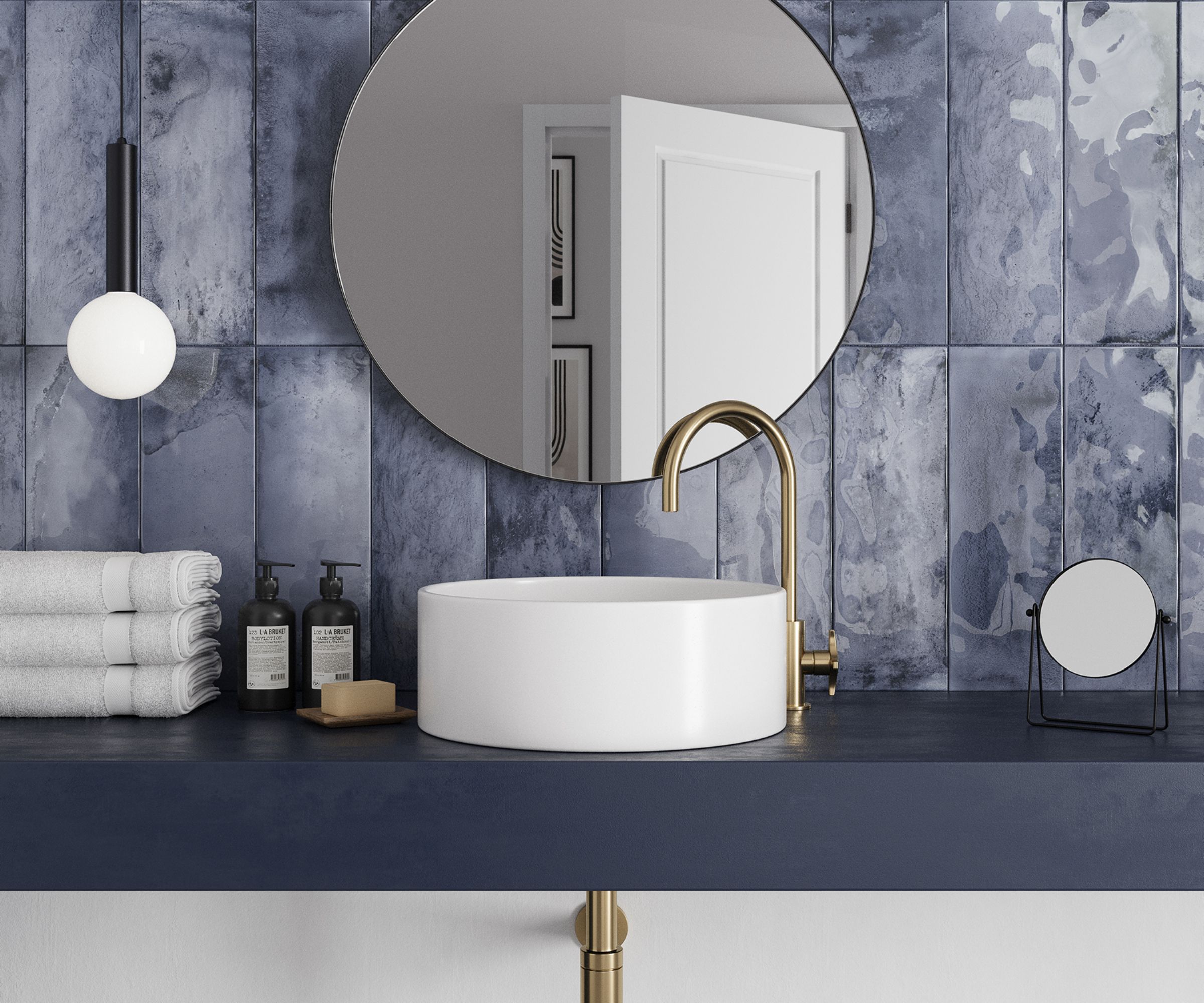 Where to buy bathroom tiles for the best deals