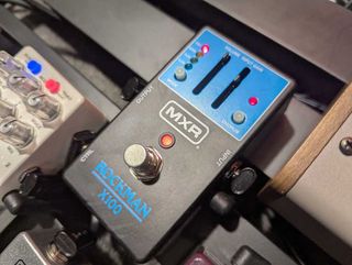 MXR Rockman