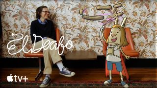 Apple Tv El Deafo A Note From The Author