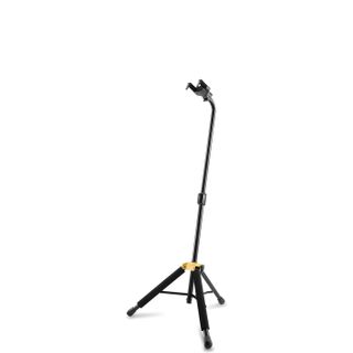 Best guitar stands and hangers: Hercules GS414B Plus Hanging Guitar Stand