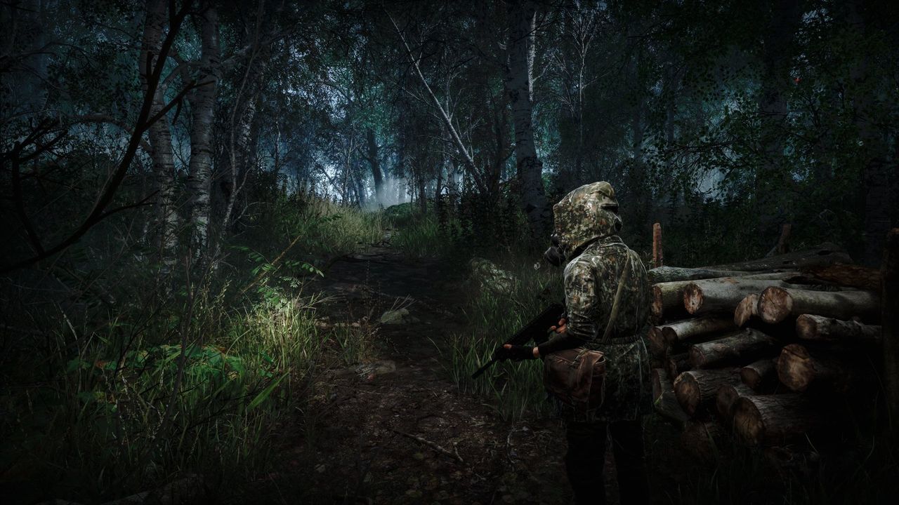 Chernobylite