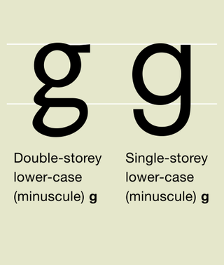 g