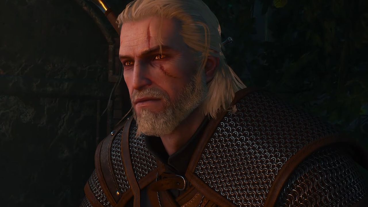 The Witcher 3 Remastered is coming next month as a free upgrade for all players, and everyone's getting free expansions today