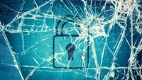 Security smashed