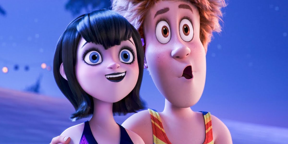 How Andy Samberg And Selena Gomez's Hotel Transylvania Characters Will Come  'Full Circle' For Hotel Transylvania Transformania | Cinemablend