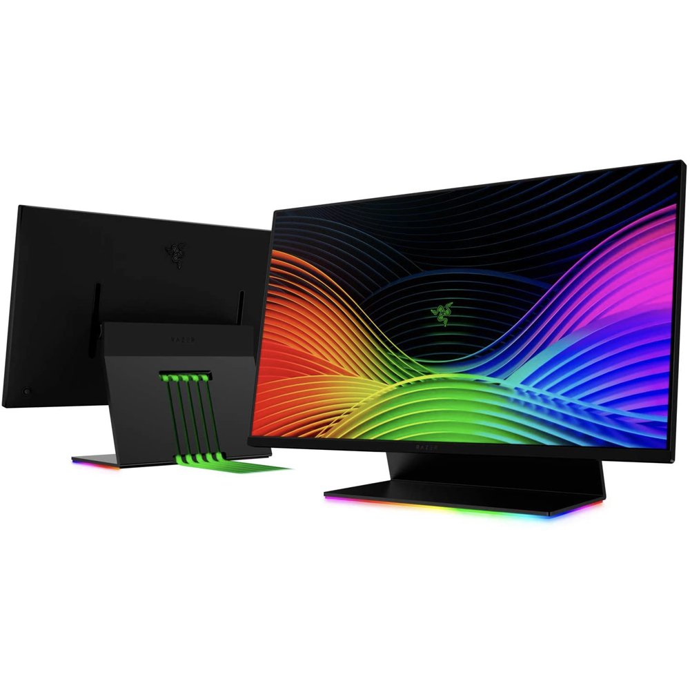 Razer Raptor