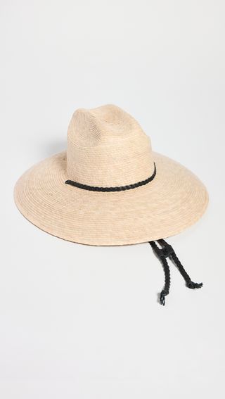 Backyard Hat