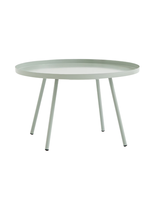 Low Side Table