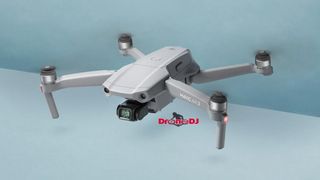 DJI Mavic Air 2