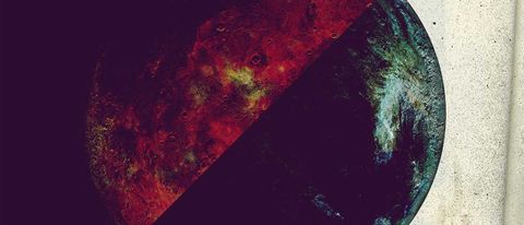 Shinedown: Planet Zero cover art