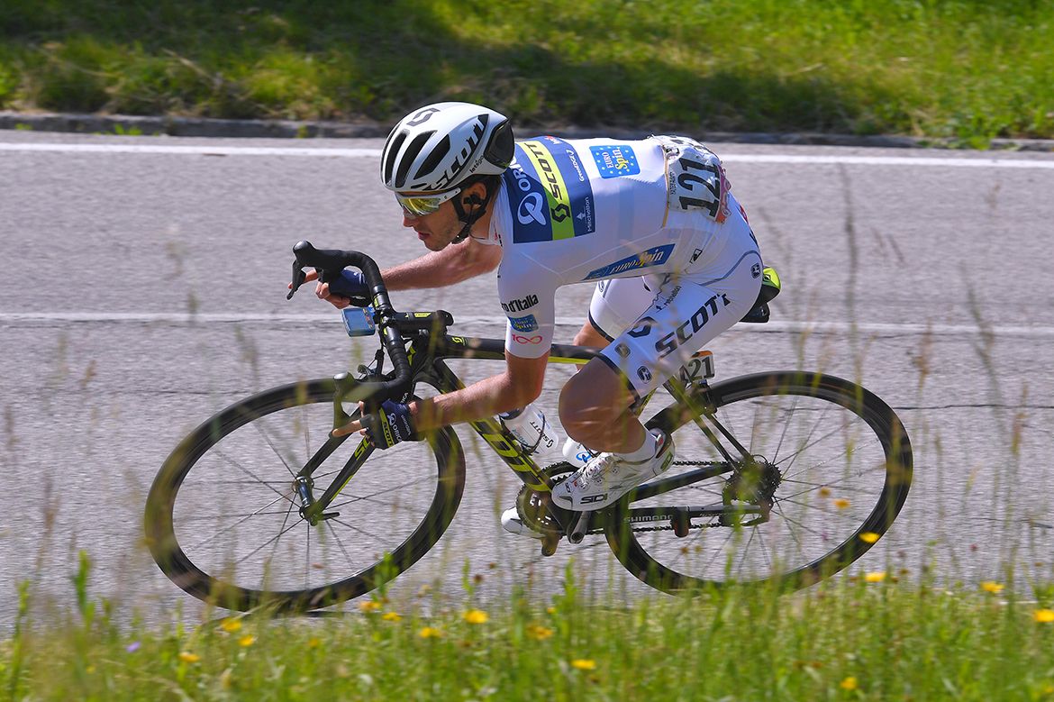 Adam Yates (Orica-Scott)