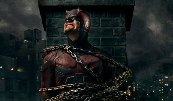 Daredevil The Punisher