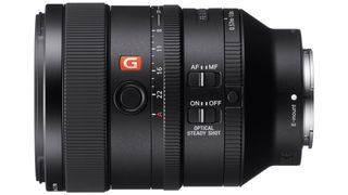 Sony FE 100mm F2.8 STF G Master OSS