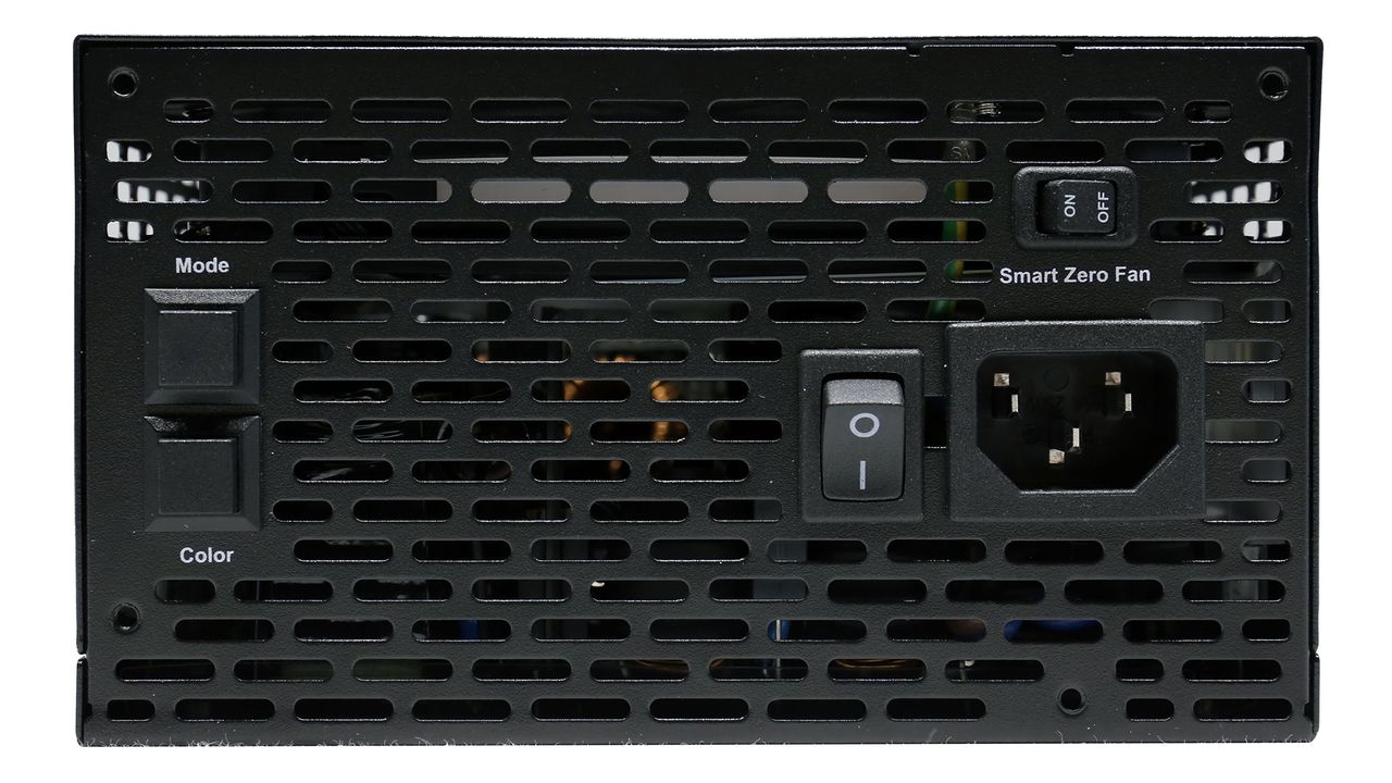Thermaltake Toughpower GF2 ARGB 850W