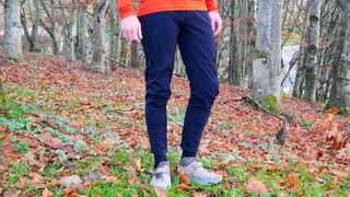 Velocio Trail Access Pants review