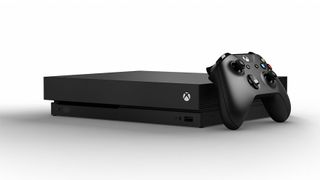 Xbox One X deals