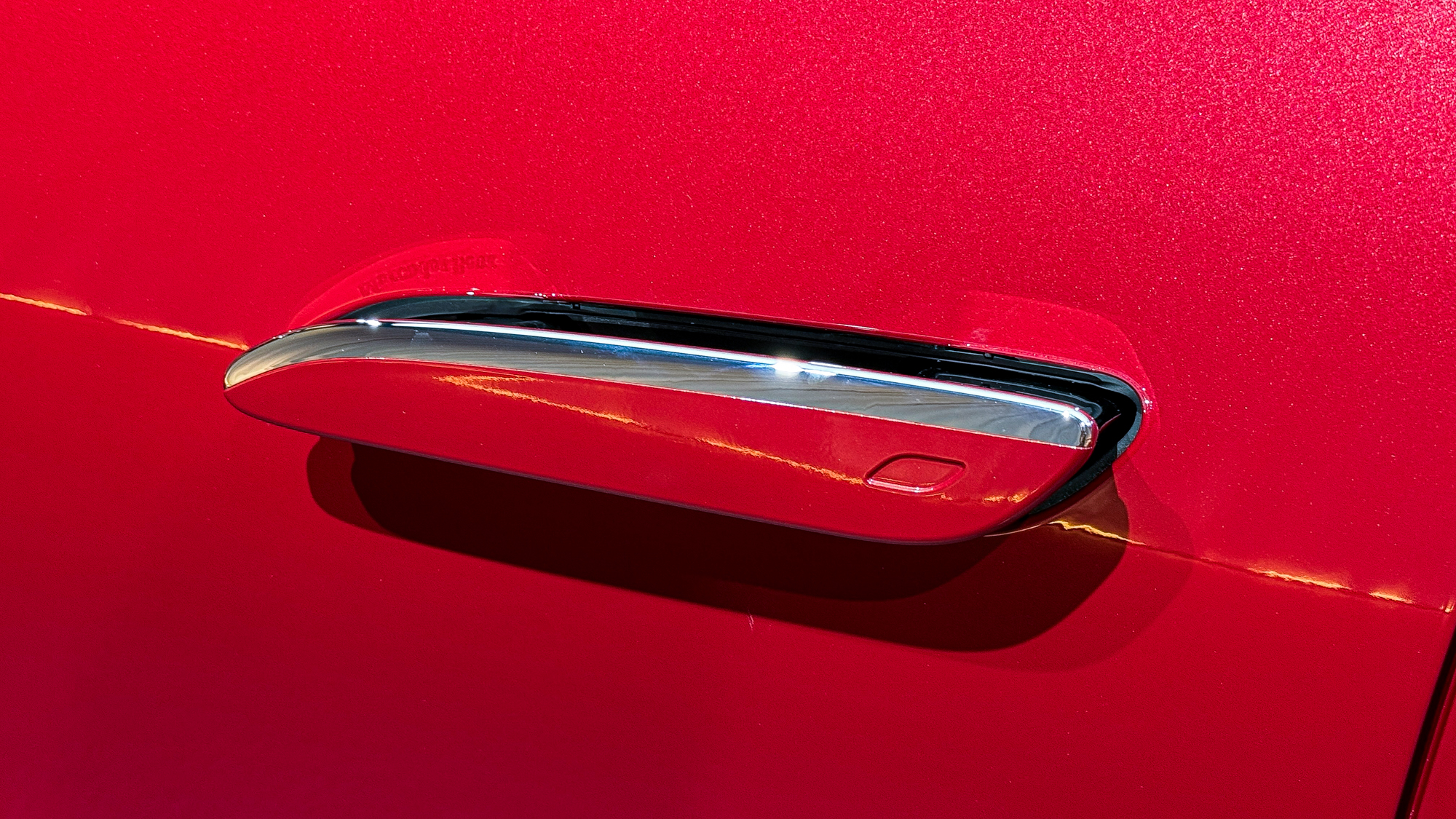 2026 Mercedes CLA test drive.