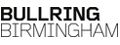 Bullring Birmingham logo