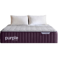 Purple Rejuvenate mattress: was