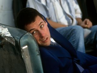 Punch Drunk Love (2002) - 79% Rotten Tomatoes
