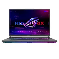 ASUS Asus Rog Strix G18 (2025) Gaming Laptop, 18” Rog Fhd+ 16:10 144hz, Nvidia® Geforce Rtx™ 5050, Amd Ryzen™ 9 8940hx Mobile Processor, 16gb Ddr5-5200mhz, 1tb Ssd, Wi-Fi 6e, Wind 11 Home