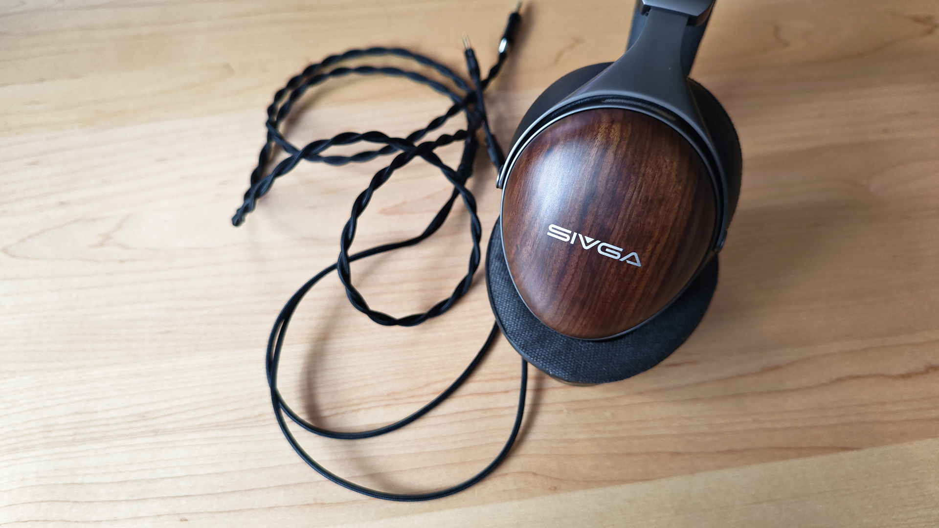 The Sivga Robin 2, with various back drops. 