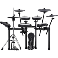 Roland TD-17KVX2: Save $390!