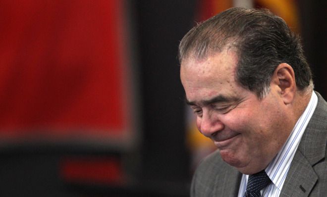 Scalia