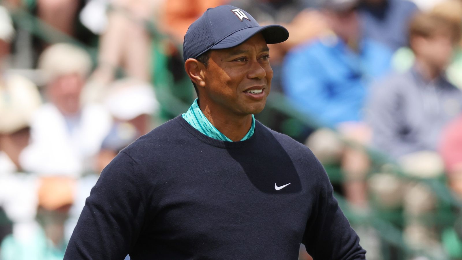 Tiger Woods Revealed As HighestPaid Golfer Golf Monthly