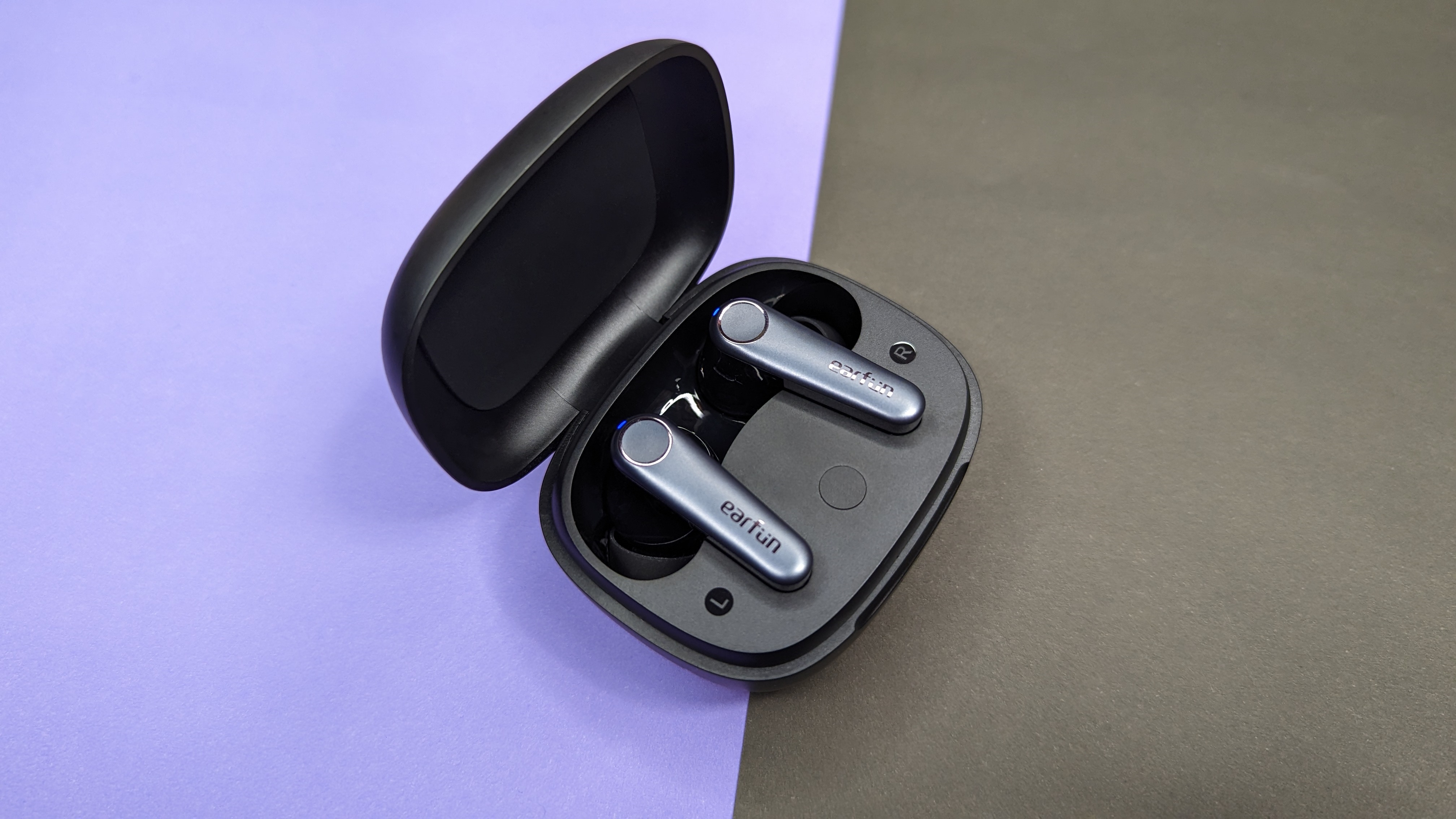 EarFun Air Pro 3 wireless earbuds