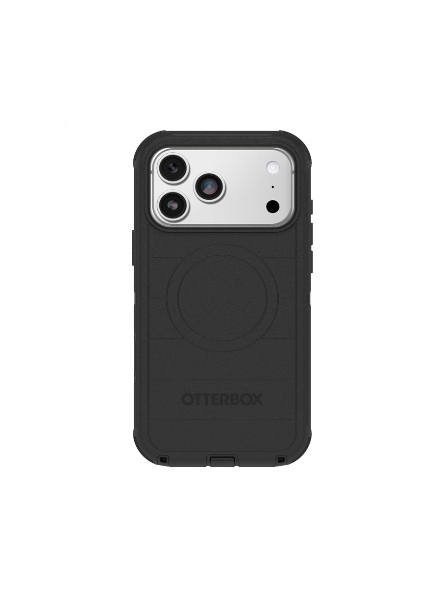 قاب OtterBox iPhone 17 Pro Max Defender Pro