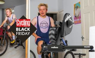 11 early Black Friday deals on Wahoo Fitness smart trainers and more -  BikeRadar