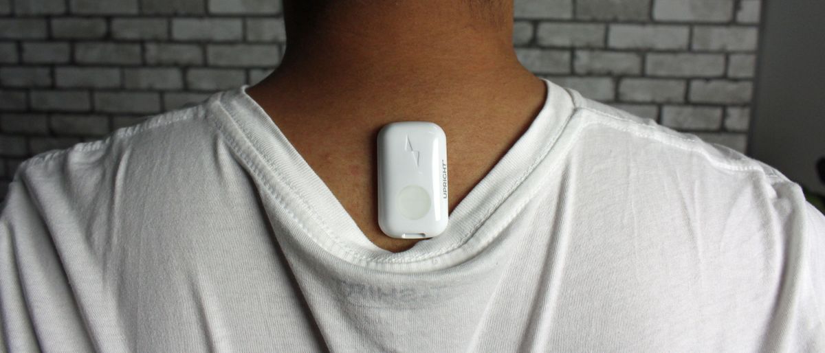 Upright Go 2