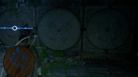 Ancient Ruins puzzle in Crimson Desert