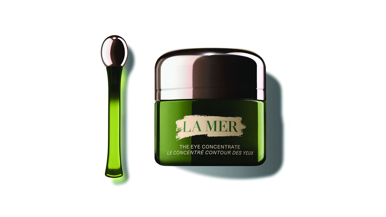 La Mer The Eye Concentrate