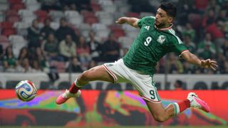 Mexico vs South Africa LIVE: Watch World Cup 2026 opener, free streams, build-up
